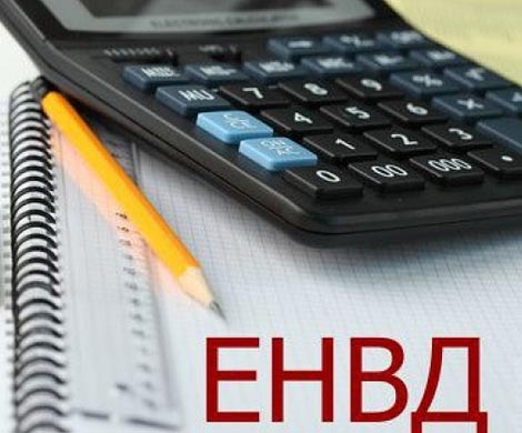 Белый дом готов поднять ставку ЕНВД