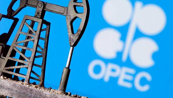 Белый дом призвал ОПЕК нарастить добычу нефти, чтобы сдержать цены