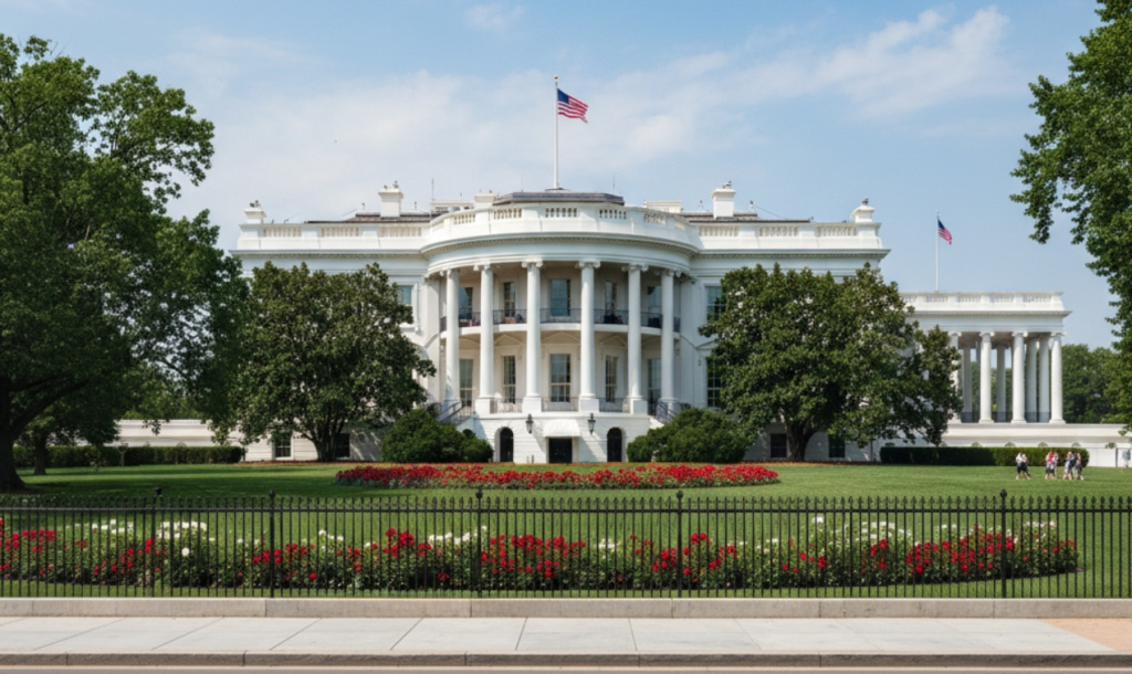 Белый дом раскрыл сроки военной операции против Ирана