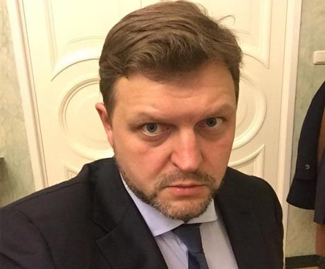 Белых обвинил следственные органы в «подставе»