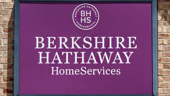 Berkshire Hathaway раскрыла, что владеет 11-процентной долей в HP на сумму $4 млрд.