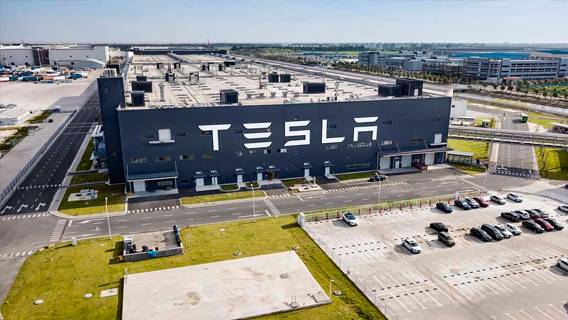 Berkshire и Tesla отказались раскрывать информацию о политических пожертвованиях