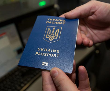 Берлин оценивает риски отмены виз для Киева и Тбилиси