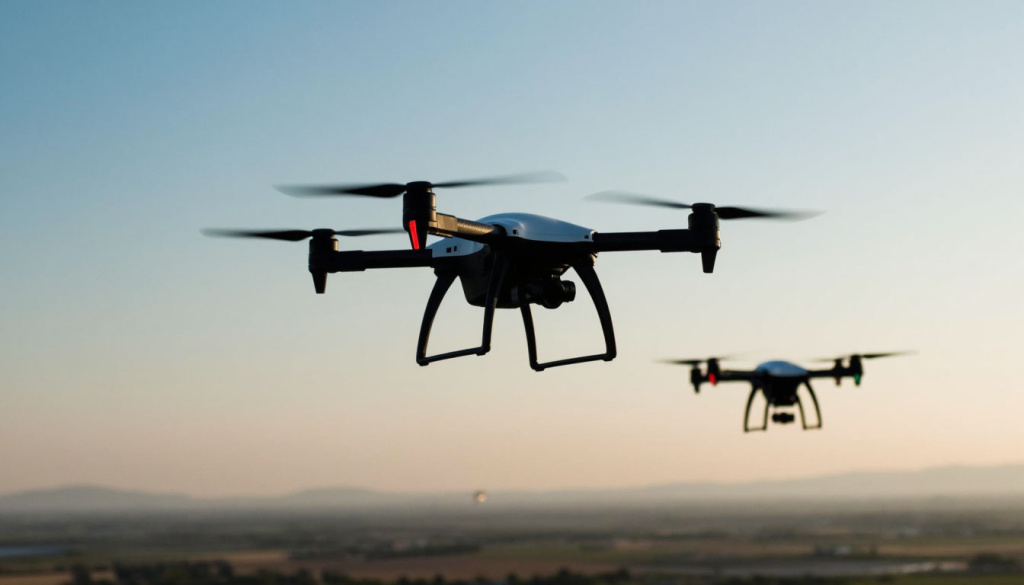 Беспилотники атаковали Пермский край. Пострадавших нет