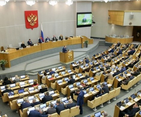 Бесплатная «коммуналка» до конца года: в Думе предложили помочь россиянам с оплатой ЖКУ