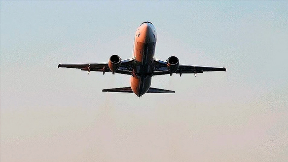 Без комментариев: Израиль молчит об атаке на Airbus-320