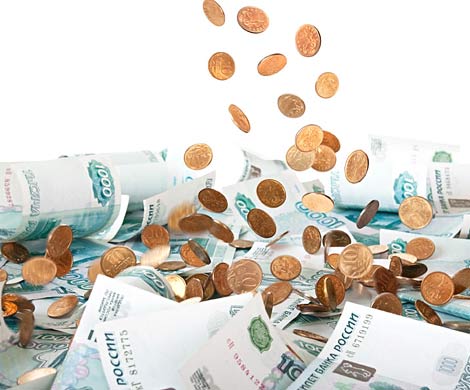 Без роста и инфляции
