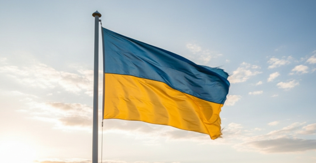 Без света остались десятки городов и сел на Украине