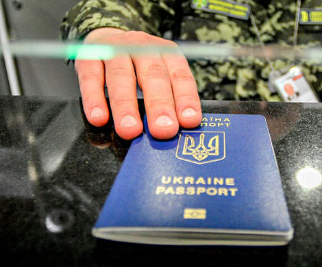 Безвизовый режим для Украины: победа Майдана или обман?