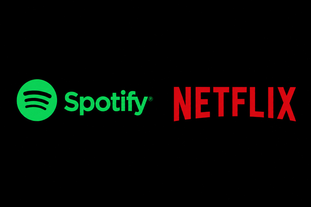 «Билайн» запустил «белый VPN»: доступ к Spotify и Netflix открыт без дополнительной платы