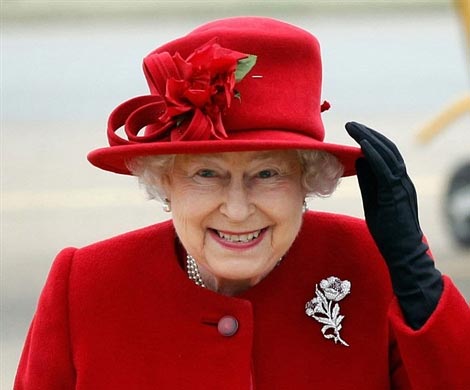 Билеты на 90-летие Елизаветы II были раскуплены за несколько часов