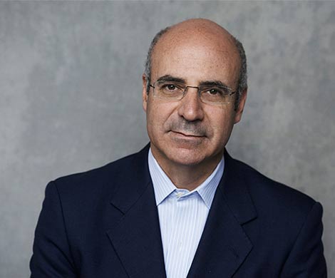 Билл Браудер подставил HSBC на 37,5 млн акций Газпрома?