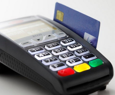 Бинбанк в пять раз увеличит сеть POS-терминалов