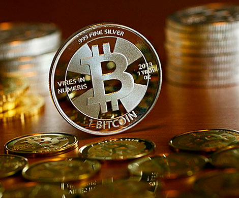 Биткоин потерял более $1200 за сутки