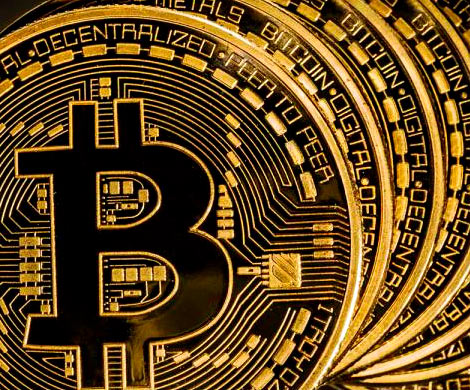 Биткоину покорилась новая высота - $12 тысяч