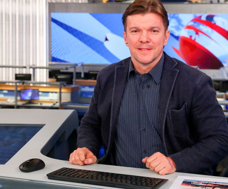 Битва Клейменова и Андреевой: новое шоу на Первом