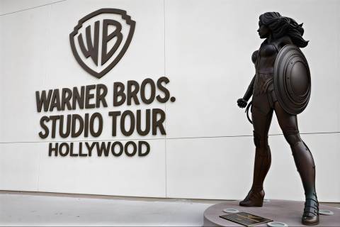 Битва медиагигантов. Paramount Skydance готова к «ядерному варианту» в борьбе за Warner Bros. Discovery