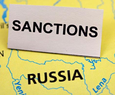 Битва за санкции