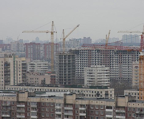 «Битвы» за Москву становятся традицией