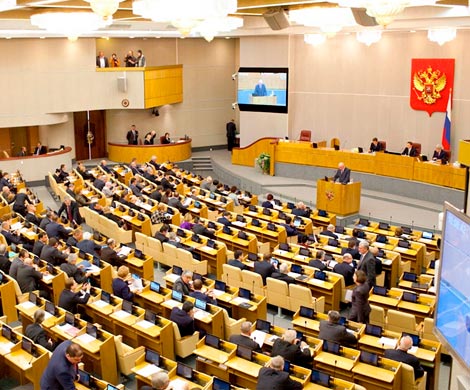 Бизнес будет ходатайствовать о смягчении закона о сторонниках санкций