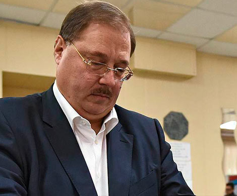 Бизнес по мандату: Борис Пайкин нарушил депутатскую этику