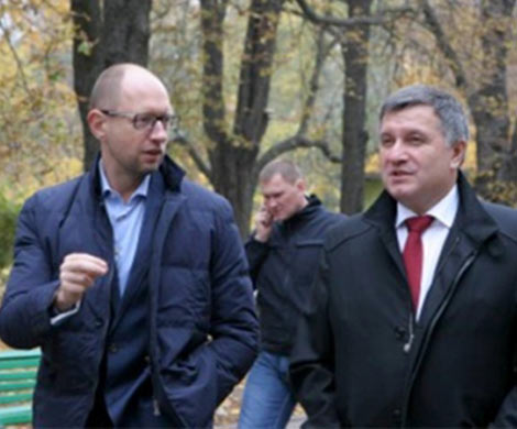 Бизнес по-украински