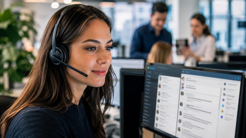Бизнес получил новые инструменты для работы в MAX: компании подключают CRM и автоматизируют обработку обращений