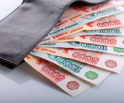 Бизнес предпочел «живые» деньги консультациям губернаторов