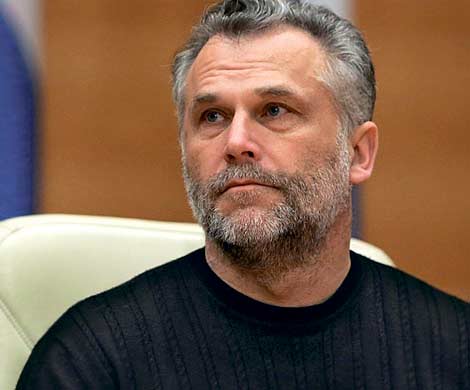 Бизнес-причал Алексея Чалого