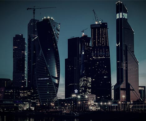 Бизнес устремляется с деньгами из Москвы