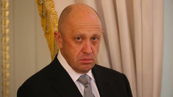Бизнесмен Пригожин подтвердил скорое открытие «ЧВК Вагнер Центра» в Петербурге