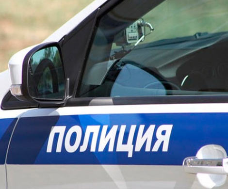 Бизнесмена расстреляли у офиса компании в Москве‍