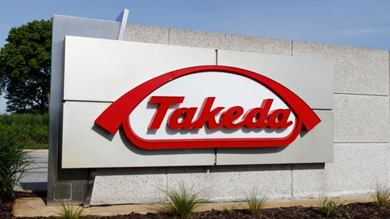 Blackstone купила бизнес компании Takeda по продаже препаратов без рецепта за $2,3 млрд