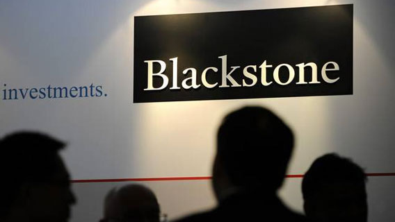 Blackstone обсудил возможность присоединения к потенциальной сделке по приобретению TikTok