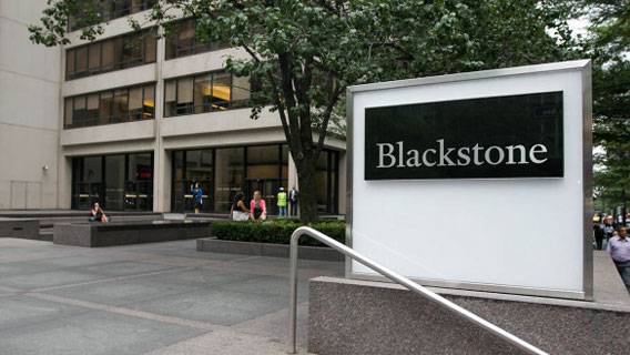 Blackstone собирается использовать резервный фонд для скупки акций технологических компаний