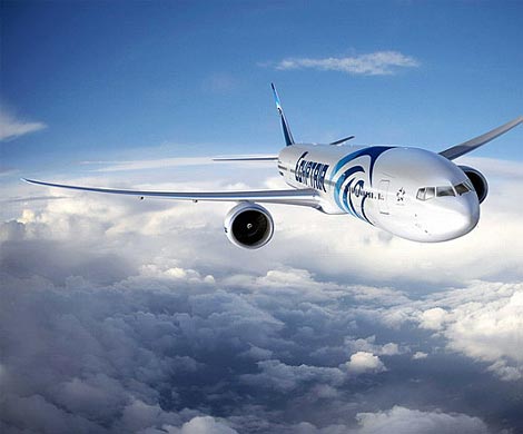 Близ Александрии обнаружены обломки A320 EgyptAir 