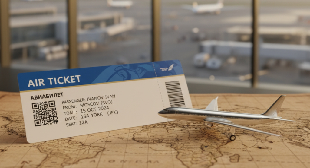 Ближний Восток манит, но авиабилеты бьют по карману