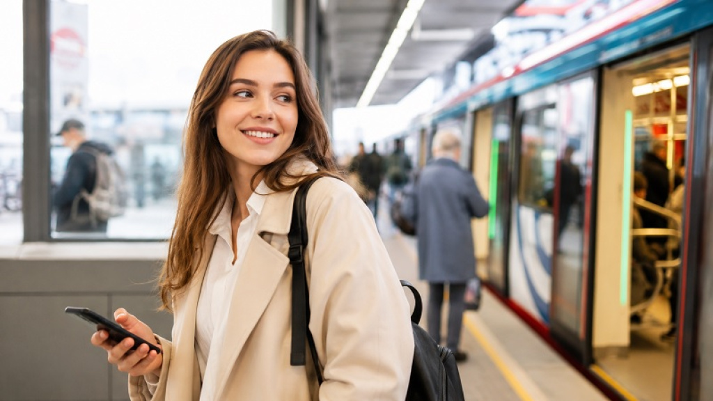 Близость к метро стала одним из ключевых факторов выбора жилья в 2026 году