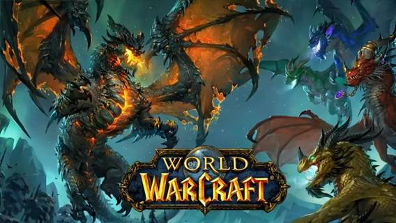 Blizzard ищет нового партнера для продажи World of Warcraft в Китае