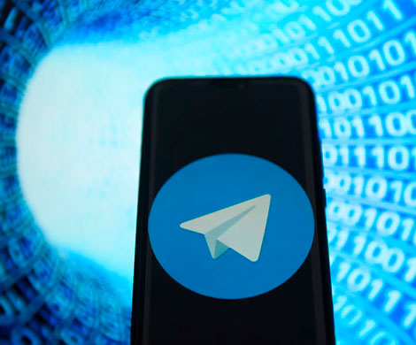 Блокчейн-платформа Telegram будет запущена в марте