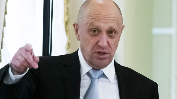 Bloomberg вновь обвинил Пригожина во «вмешательстве» в американские выборы