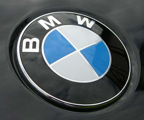 BMW готовит 40-тонный полностью электрический грузовик