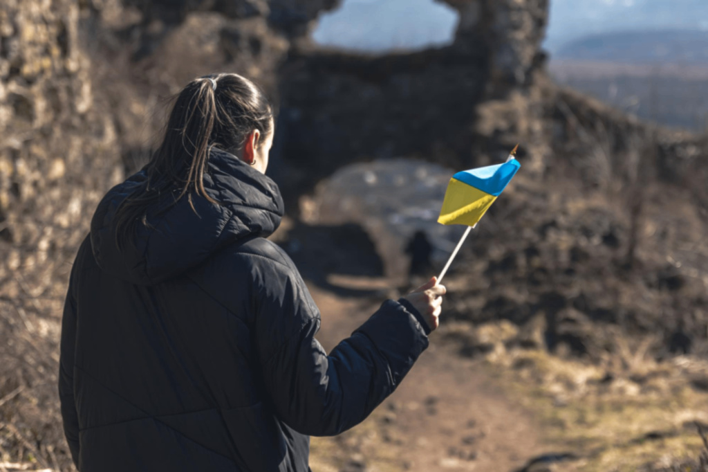 Боец по прозвищу Серб рассказал о мести как причине ухода на фронт