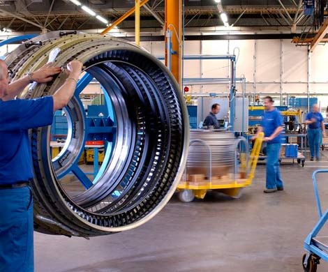 Boeing открыл в Киеве независимое от московского офиса представительство