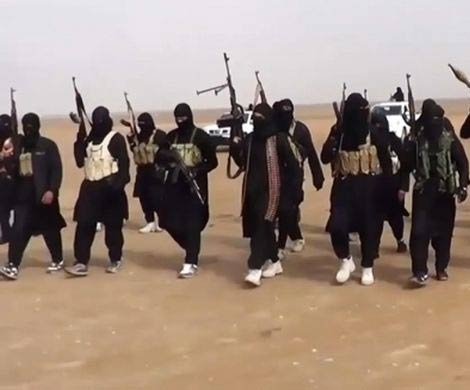 Боевики ИГ уничтожили христианские могилы на севере Ирака