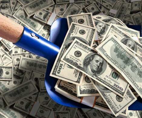 Богатейшие россияне за год зарабатывают по $2 млрд