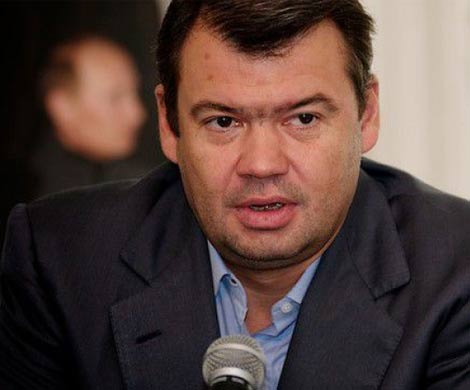 Бокареву предъявили монополизм