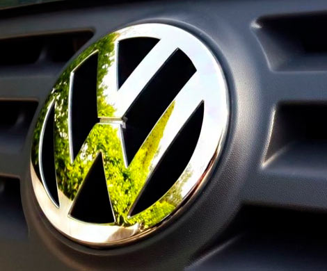 Более 15 тыс. немцев подали в суд на Volkswagen‍