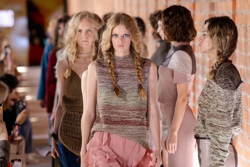 Более 80 показов пройдет в рамках шестой Московской недели моды