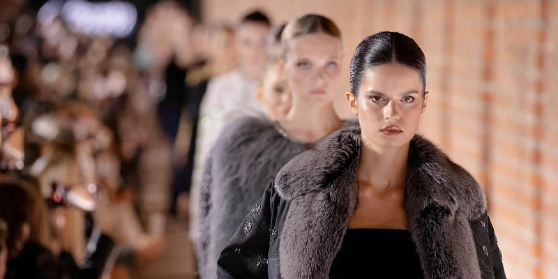 Более 80 показов пройдет в рамках шестой Московской недели моды